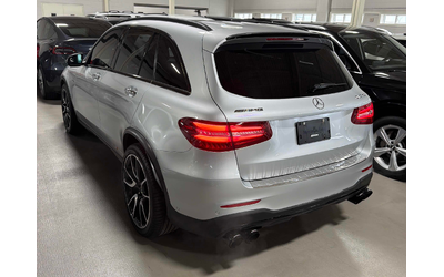 Mercedes-Benz GLC 3.0L 6cyl AWD - автомобили, коли, обяви за нови и употребявани 3