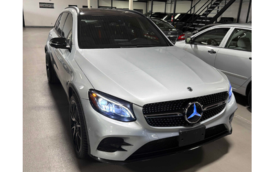 Mercedes-Benz GLC 3.0L 6cyl AWD - автомобили, коли, обяви за нови и употребявани 5