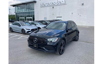 mercedes-benz-glc-3-0l-6cyl-awd - 0