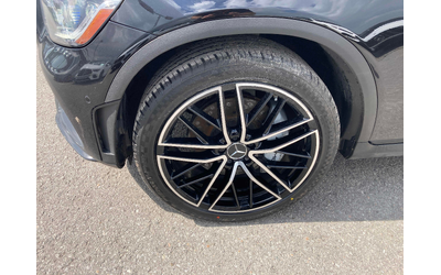 Mercedes-Benz GLC 3.0L 6cyl AWD - автомобили, коли, обяви за нови и употребявани 12