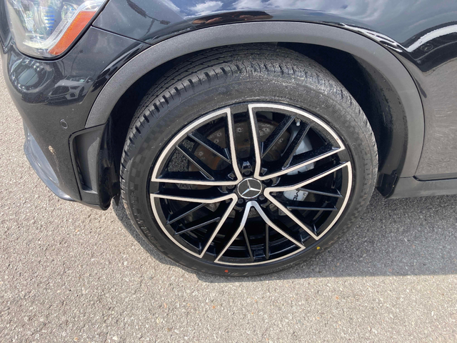 Mercedes-Benz GLC 3.0L 6cyl AWD - автомобили, коли, обяви за нови и употребявани 12