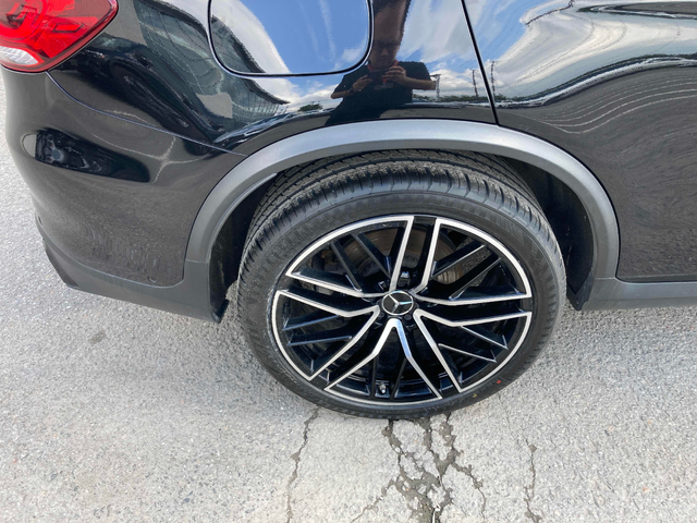 Mercedes-Benz GLC 3.0L 6cyl AWD - автомобили, коли, обяви за нови и употребявани 14