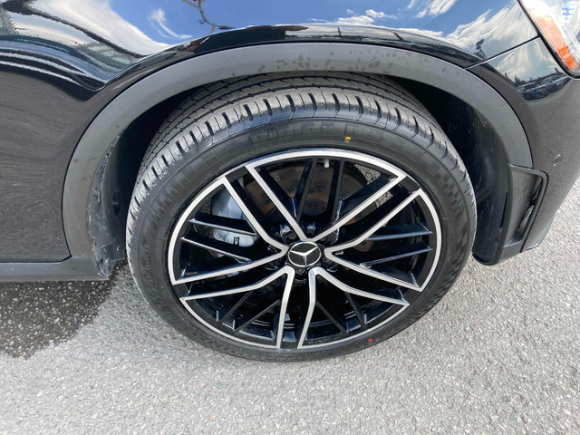 Mercedes-Benz GLC 3.0L 6cyl AWD - автомобили, коли, обяви за нови и употребявани 15