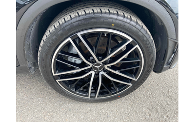 Mercedes-Benz GLC 3.0L 6cyl AWD - автомобили, коли, обяви за нови и употребявани 6