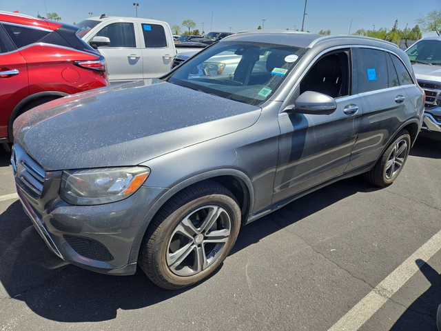 Mercedes-Benz GLC 300 DESIGNO* ОБДУХ* KEYLESS GO* ПОДГРЕВ* ПАМЕТ* М.ТОЧК - автомобили, коли, обяви за нови и употребявани 1