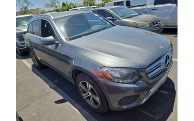 mercedes-benz-glc-300 - 2