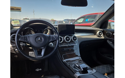 Mercedes-Benz GLC 300 DESIGNO* ОБДУХ* KEYLESS GO* ПОДГРЕВ* ПАМЕТ* М.ТОЧК - автомобили, коли, обяви за нови и употребявани 6