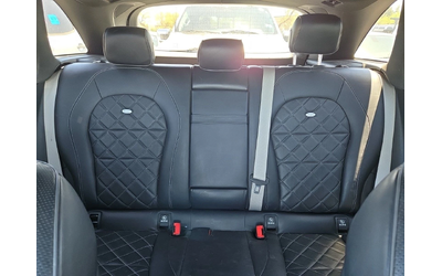 Mercedes-Benz GLC 300 DESIGNO* ОБДУХ* KEYLESS GO* ПОДГРЕВ* ПАМЕТ* М.ТОЧК - автомобили, коли, обяви за нови и употребявани 8