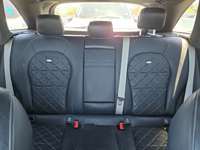 Mercedes-Benz GLC 300 DESIGNO* ОБДУХ* KEYLESS GO* ПОДГРЕВ* ПАМЕТ* М.ТОЧК - автомобили, коли, обяви за нови и употребявани 8