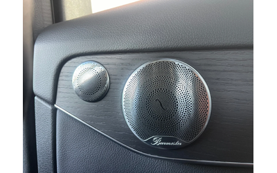 Mercedes-Benz GLC 300 400d* AMG* Night* 360* Burmester* Multibeam* Digit - автомобили, коли, обяви за нови и употребявани 15