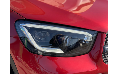 Mercedes-Benz GLC 300 400d* AMG* Night* 360* Burmester* Multibeam* Digit - автомобили, коли, обяви за нови и употребявани 16