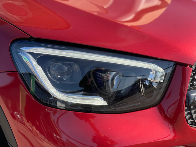 Mercedes-Benz GLC 300 400d* AMG* Night* 360* Burmester* Multibeam* Digit - автомобили, коли, обяви за нови и употребявани 16