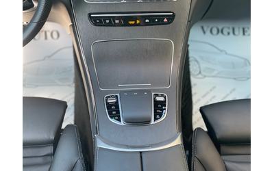 Mercedes-Benz GLC 300 400d* AMG* Night* 360* Burmester* Multibeam* Digit - автомобили, коли, обяви за нови и употребявани 9