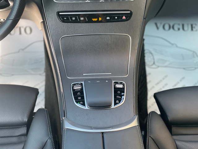 Mercedes-Benz GLC 300 400d* AMG* Night* 360* Burmester* Multibeam* Digit - автомобили, коли, обяви за нови и употребявани 9