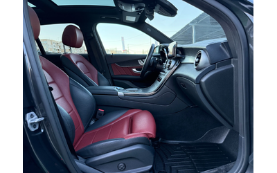 Mercedes-Benz GLC 300 4MATIC, 9G-TRONIC - автомобили, коли, обяви за нови и употребявани 7