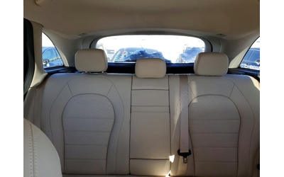 Mercedes-Benz GLC 300 2.0L 4 ALL WHEEL DRIVE - автомобили, коли, обяви за нови и употребявани 10