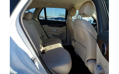 Mercedes-Benz GLC 300 2.0L 4 ALL WHEEL DRIVE - автомобили, коли, обяви за нови и употребявани 11