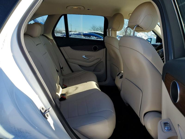 Mercedes-Benz GLC 300 2.0L 4 ALL WHEEL DRIVE - автомобили, коли, обяви за нови и употребявани 11