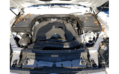 Mercedes-Benz GLC 300 2.0L 4 ALL WHEEL DRIVE - автомобили, коли, обяви за нови и употребявани 12