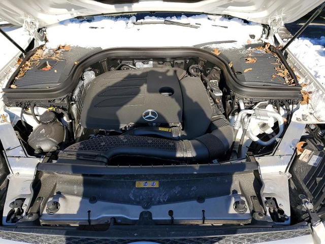 Mercedes-Benz GLC 300 2.0L 4 ALL WHEEL DRIVE - автомобили, коли, обяви за нови и употребявани 13