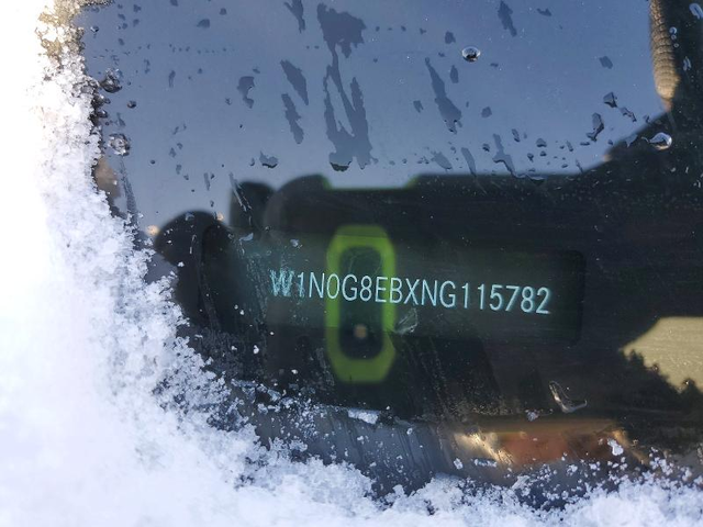 Mercedes-Benz GLC 300 2.0L 4 ALL WHEEL DRIVE - автомобили, коли, обяви за нови и употребявани 14