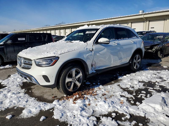 Mercedes-Benz GLC 300 2.0L 4 ALL WHEEL DRIVE - автомобили, коли, обяви за нови и употребявани 1