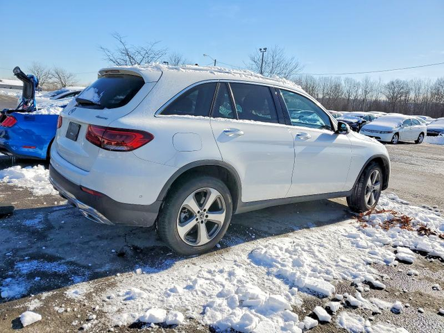 Mercedes-Benz GLC 300 2.0L 4 ALL WHEEL DRIVE - автомобили, коли, обяви за нови и употребявани 3