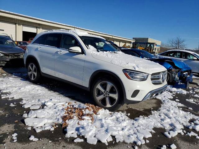 Mercedes-Benz GLC 300 2.0L 4 ALL WHEEL DRIVE - автомобили, коли, обяви за нови и употребявани 4