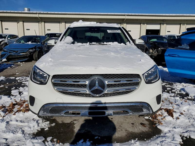 Mercedes-Benz GLC 300 2.0L 4 ALL WHEEL DRIVE - автомобили, коли, обяви за нови и употребявани 5