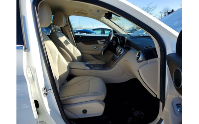 Mercedes-Benz GLC 300 2.0L 4 ALL WHEEL DRIVE - автомобили, коли, обяви за нови и употребявани 7