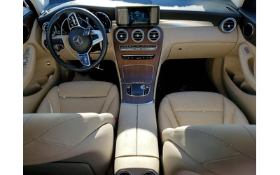 Mercedes-Benz GLC 300 2.0L 4 ALL WHEEL DRIVE - автомобили, коли, обяви за нови и употребявани 8