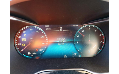 Mercedes-Benz GLC 300 2.0L 4 ALL WHEEL DRIVE - автомобили, коли, обяви за нови и употребявани 9