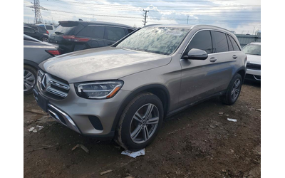 mercedes-benz-glc-300-2-0l-4-all-wheel-drive - 0