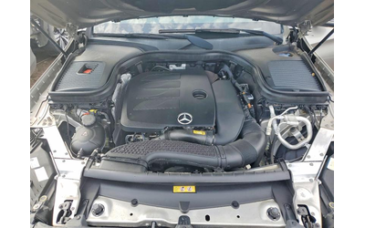 Mercedes-Benz GLC 300 2.0L 4 ALL WHEEL DRIVE - автомобили, коли, обяви за нови и употребявани 11