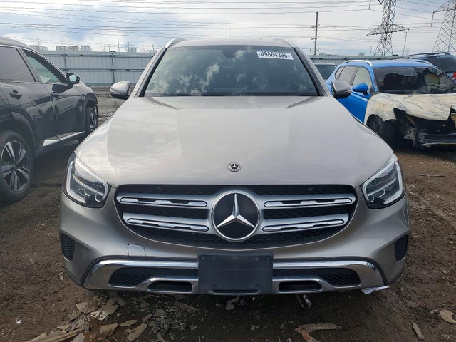 Mercedes-Benz GLC 300 2.0L 4 ALL WHEEL DRIVE - автомобили, коли, обяви за нови и употребявани 4