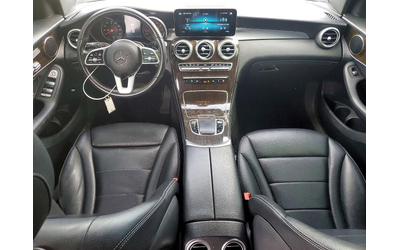 Mercedes-Benz GLC 300 2.0L 4 ALL WHEEL DRIVE - автомобили, коли, обяви за нови и употребявани 7