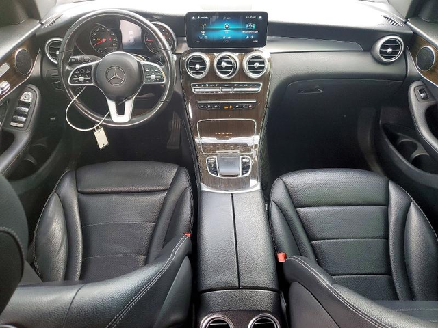Mercedes-Benz GLC 300 2.0L 4 ALL WHEEL DRIVE - автомобили, коли, обяви за нови и употребявани 7