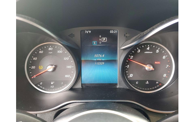 Mercedes-Benz GLC 300 2.0L 4 ALL WHEEL DRIVE - автомобили, коли, обяви за нови и употребявани 8