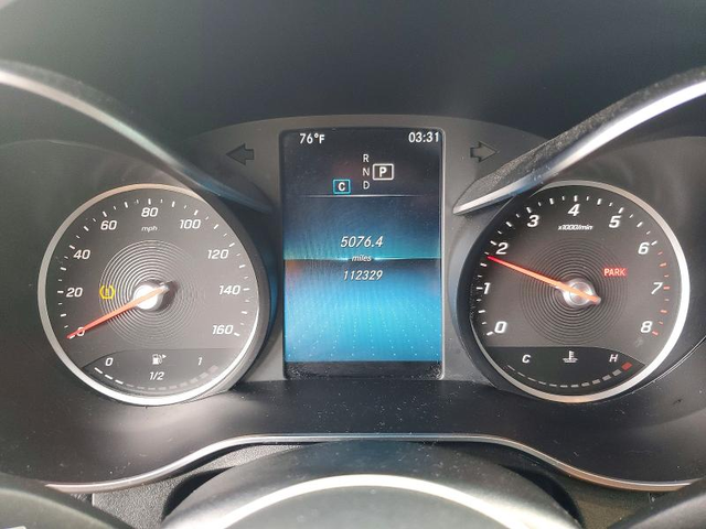 Mercedes-Benz GLC 300 2.0L 4 ALL WHEEL DRIVE - автомобили, коли, обяви за нови и употребявани 8