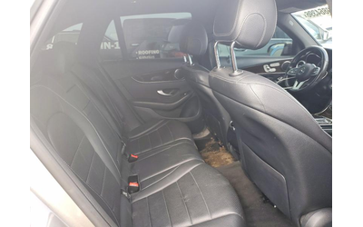 Mercedes-Benz GLC 300 2.0L 4 ALL WHEEL DRIVE - автомобили, коли, обяви за нови и употребявани 9