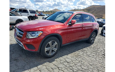 mercedes-benz-glc-300-2-0l-4-rear-wheel-drive - 0