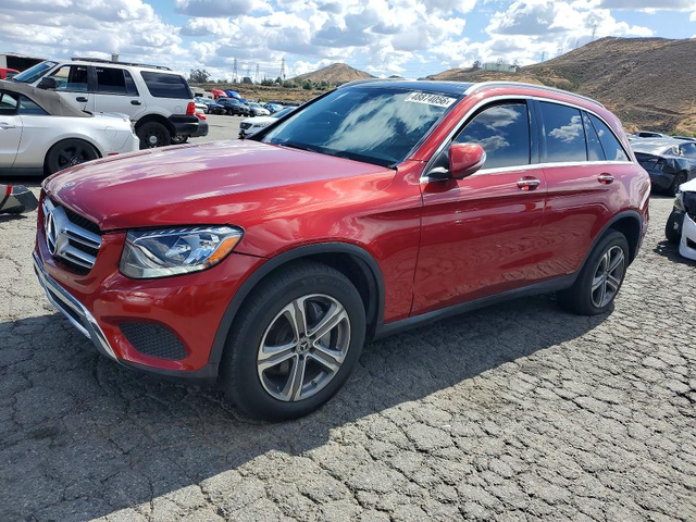 Mercedes-Benz GLC 300 2.0L 4 REAR WHEEL DRIVE - автомобили, коли, обяви за нови и употребявани 0