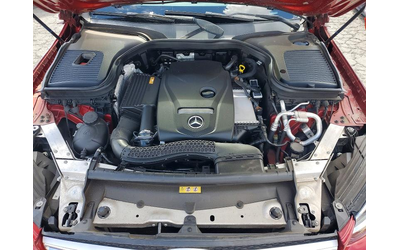 Mercedes-Benz GLC 300 2.0L 4 REAR WHEEL DRIVE - автомобили, коли, обяви за нови и употребявани 10