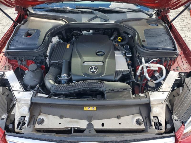 Mercedes-Benz GLC 300 2.0L 4 REAR WHEEL DRIVE - автомобили, коли, обяви за нови и употребявани 10