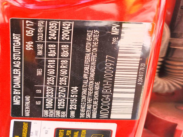 Mercedes-Benz GLC 300 2.0L 4 REAR WHEEL DRIVE - автомобили, коли, обяви за нови и употребявани 11