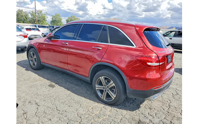 mercedes-benz-glc-300-2-0l-4-rear-wheel-drive - 1