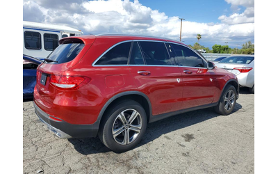 mercedes-benz-glc-300-2-0l-4-rear-wheel-drive - 2