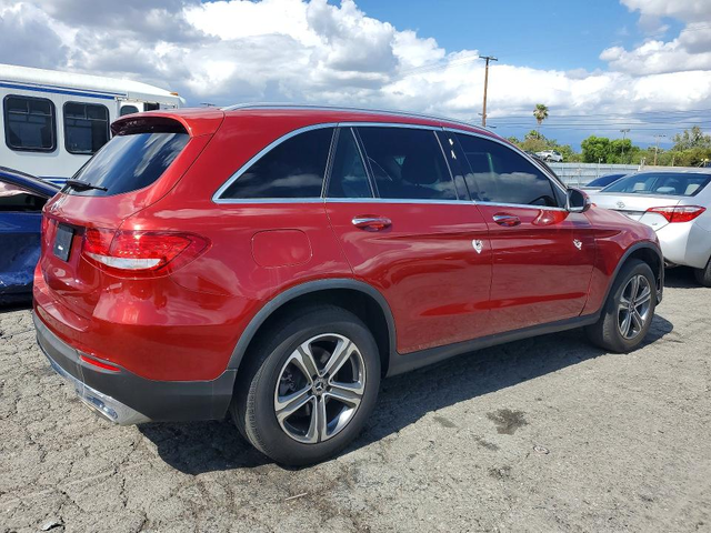 Mercedes-Benz GLC 300 2.0L 4 REAR WHEEL DRIVE - автомобили, коли, обяви за нови и употребявани 2
