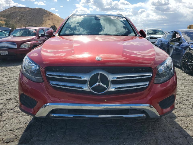 Mercedes-Benz GLC 300 2.0L 4 REAR WHEEL DRIVE - автомобили, коли, обяви за нови и употребявани 4