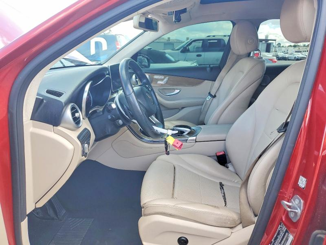 Mercedes-Benz GLC 300 2.0L 4 REAR WHEEL DRIVE - автомобили, коли, обяви за нови и употребявани 6